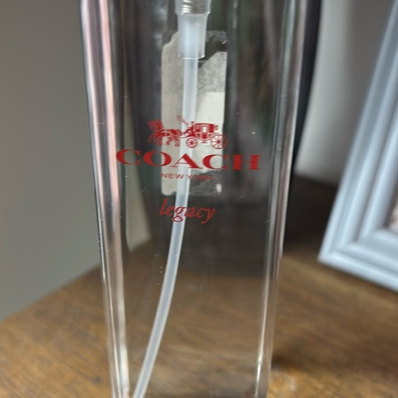 Coach Fragrance Mist - Picture 3 of 7